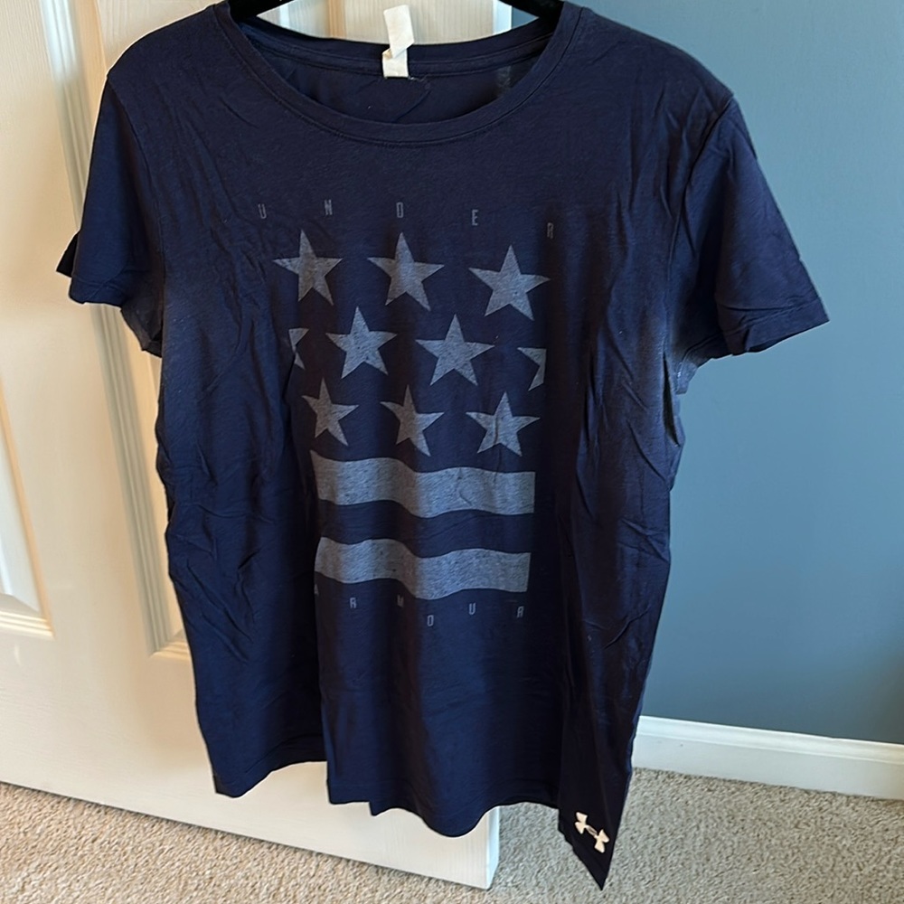 Under Armour  Top